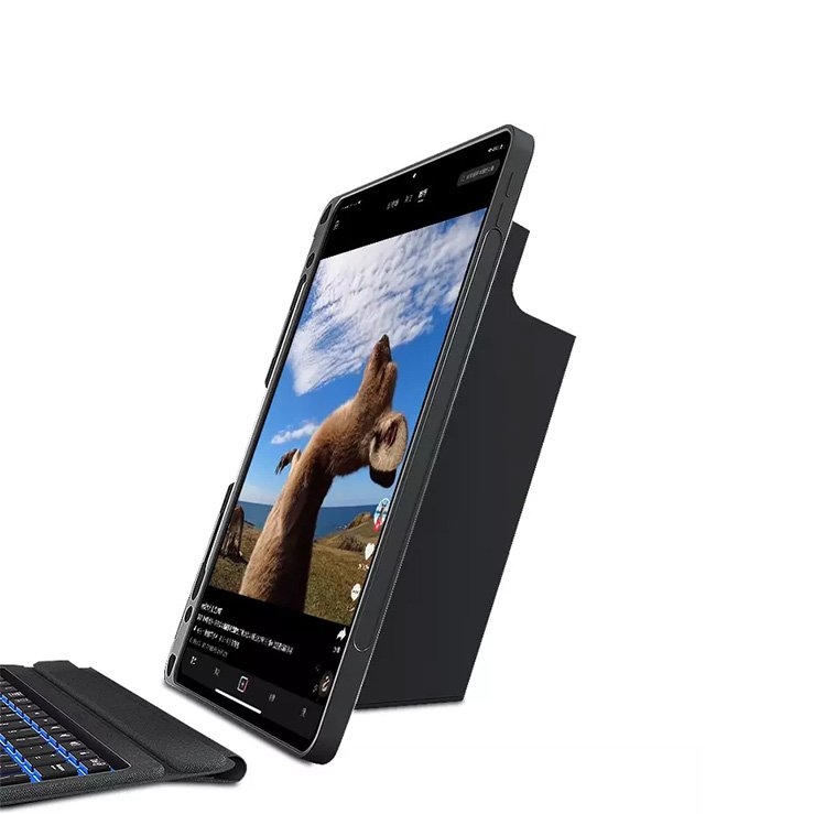 WiWU Mag Touch iPad Keyboard Case
