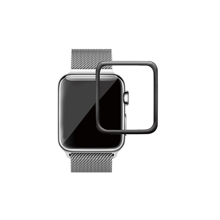 Artoriz Glass Protector for Apple Watch 45mm