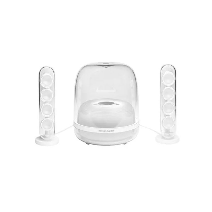 Harman Kardon Soundsticks 4 Bluetooth Speaker