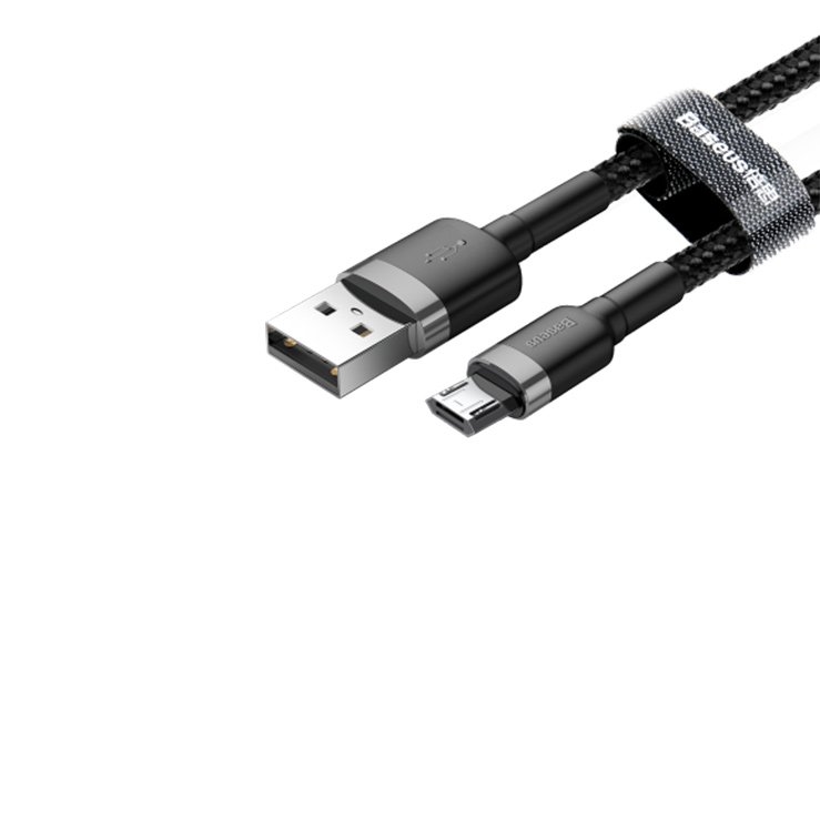 Baseus Cafule Cable Micro USB Cable — 1M