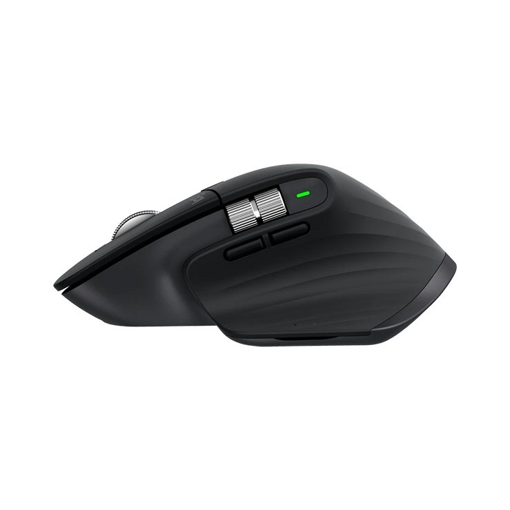 Logitech MX MASTER 3 Advanced Wireless Mouse