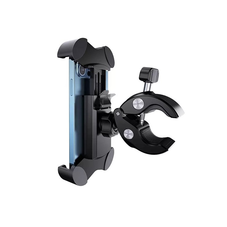 USAMS US-ZJ064 Cycling Shockproof Phone Holder