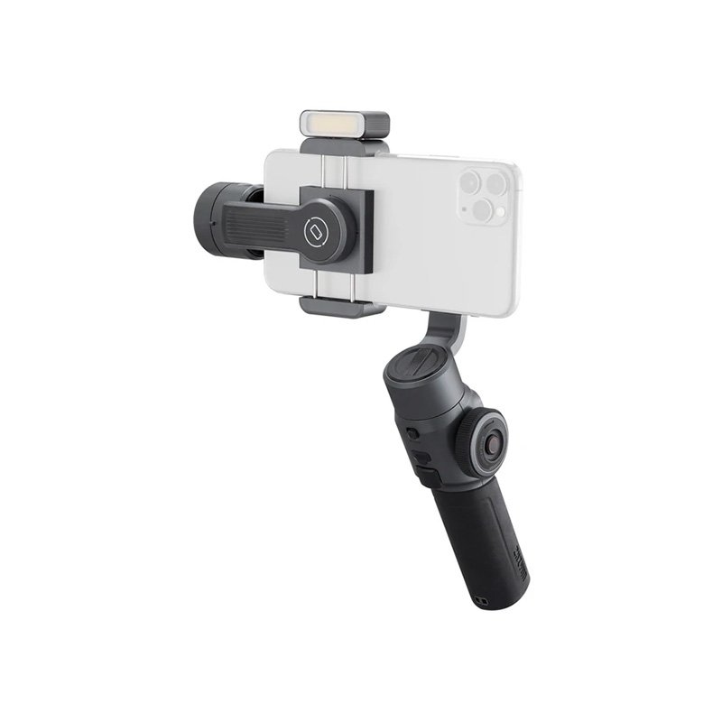 Zhiyun Smooth 5 Professional Phone Stabilizer for Vlogging