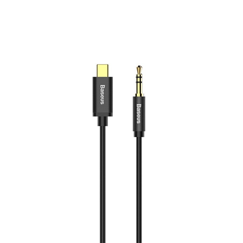 Baseus Type-C Male to 3.5 Male Digital Audio Cable M01