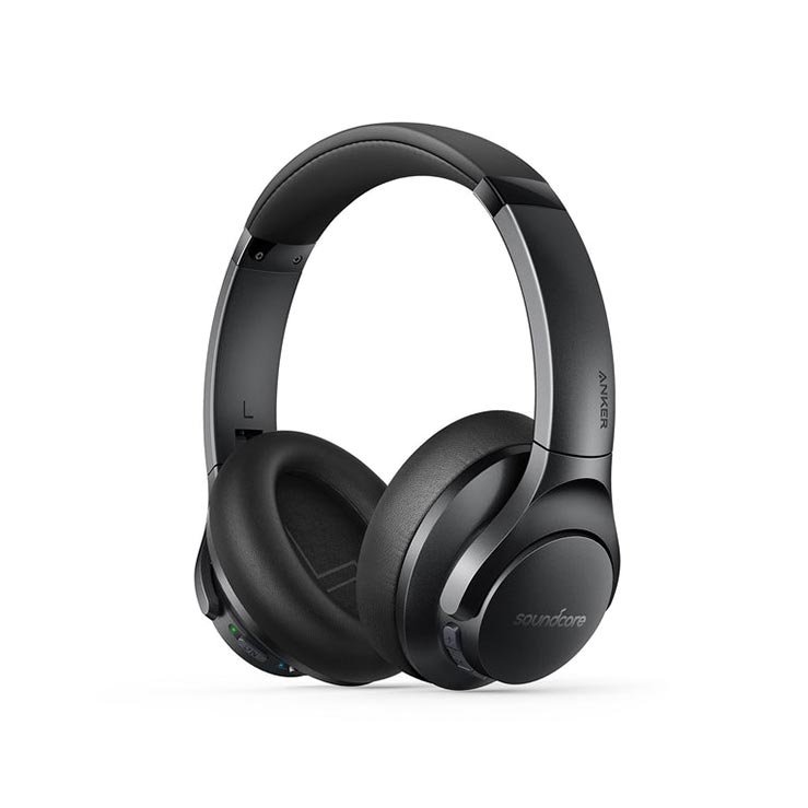 Anker Soundcore Life Q20+ Active Noise Cancelling Headphones