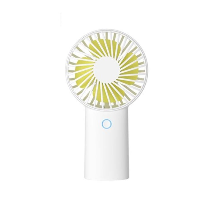JISULIFE F2B Handheld Portable Fan