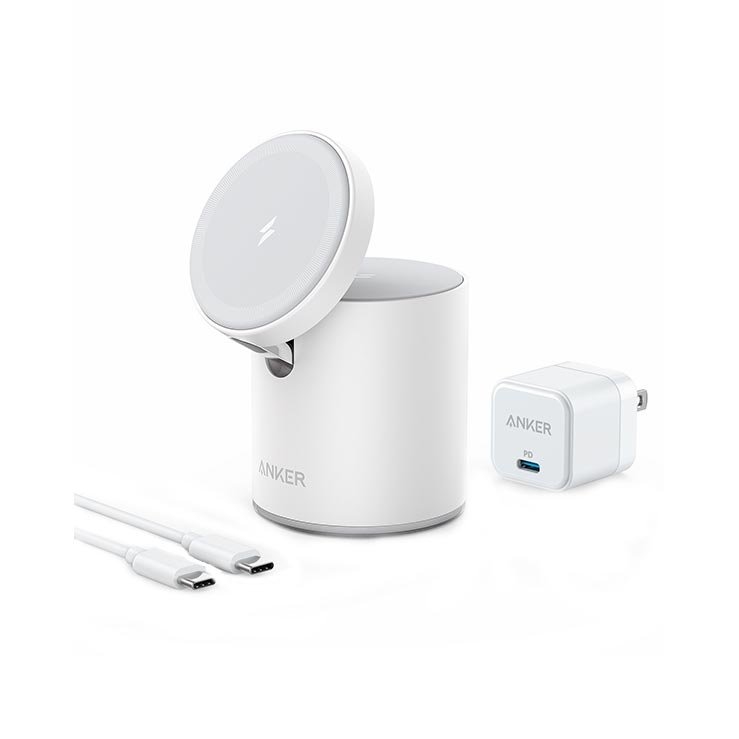 Anker 623 MagGo Magnetic Wireless Charger