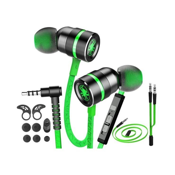 Plextone G20 Mark III Gaming Headphone