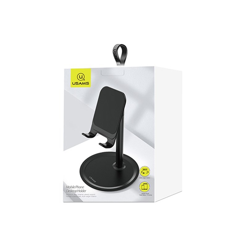 Usams Mobile Phone Desktop Holder