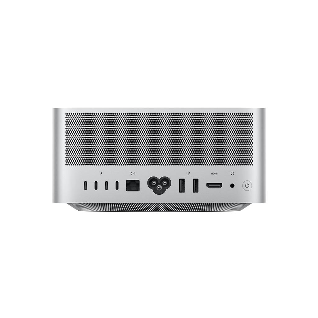 Mac Studio 10-Core CPU 24-Core GPU - M1 Max