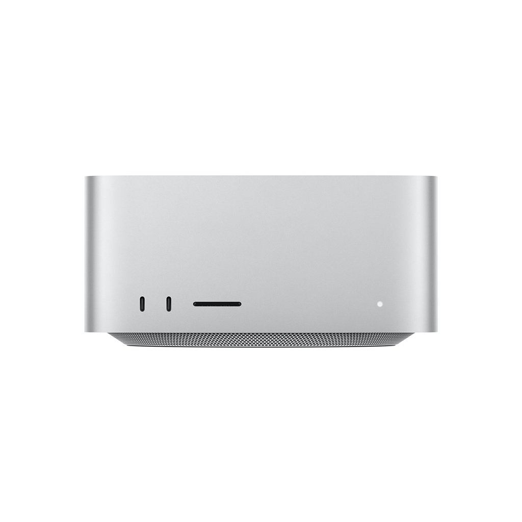 Mac Studio M4 Max 14-Core CPU 32-Core GPU - 36/512GB