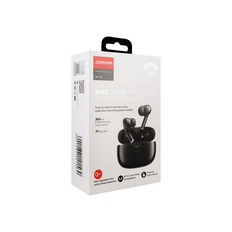Joyroom JR-TA2 ANC Noise Reduction Wireless Earbuds