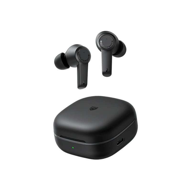 SOUNDPEATS T3 ANC TWS Earbuds
