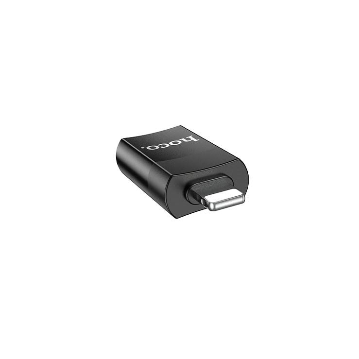 Hoco UA17 iP Male to USB Female Adapter