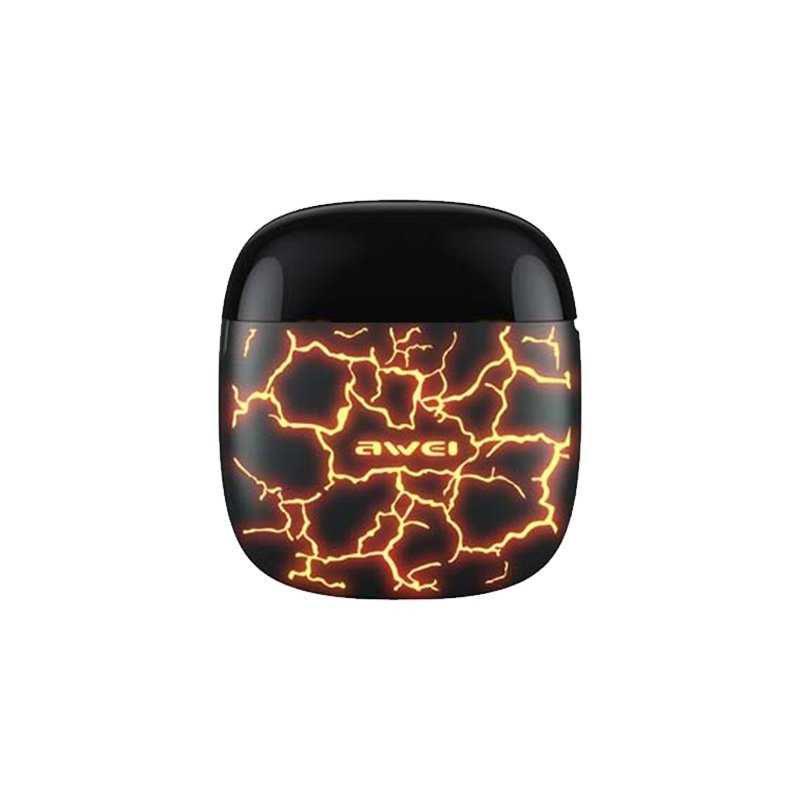 Awei T28 Pro RGB Gaming Earbuds