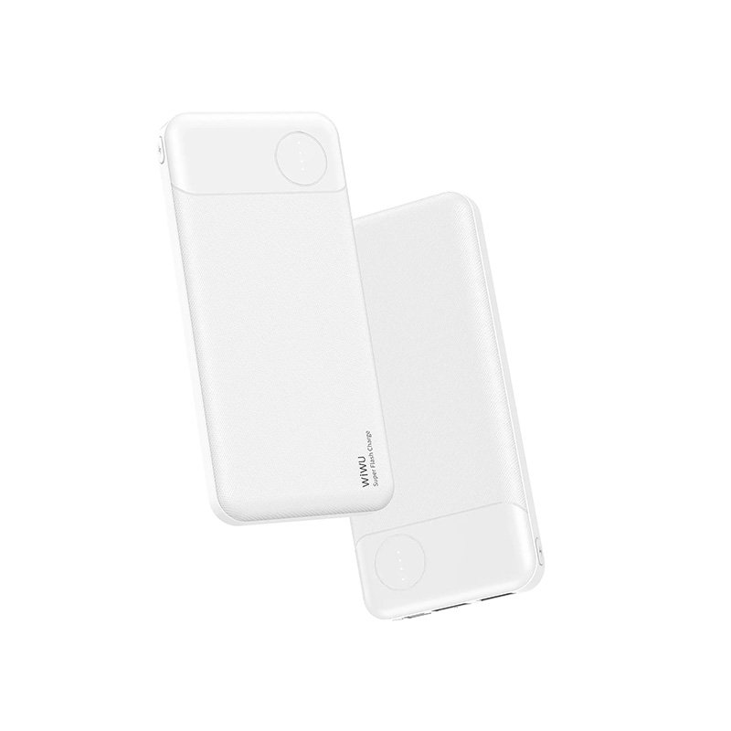 WiWU JC-14 Super Fast Charge Power Bank 10000mAh 22.5W