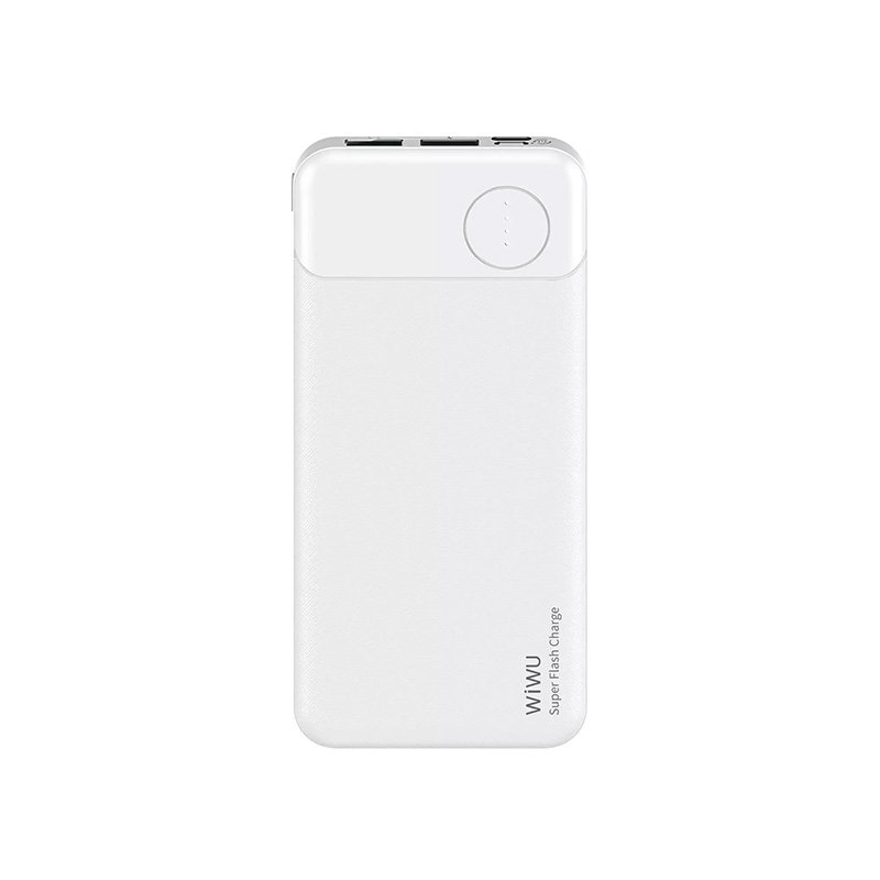 WiWU JC-14 Super Fast Charge Power Bank 10000mAh 22.5W