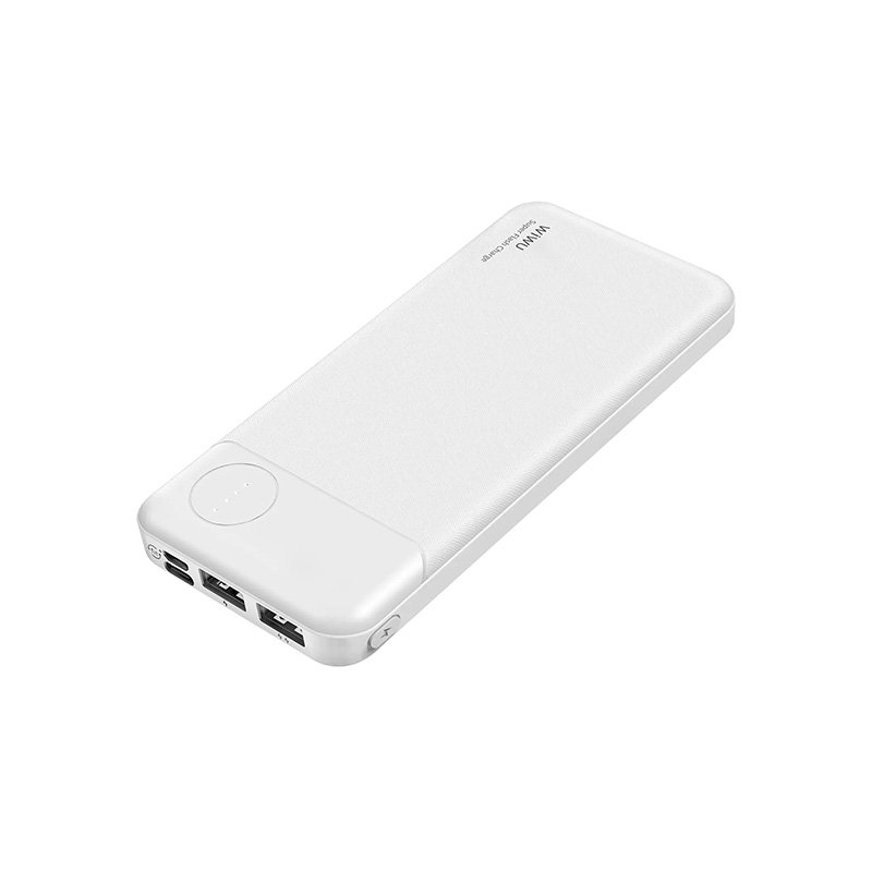 WiWU JC-14 Super Fast Charge Power Bank 10000mAh 22.5W