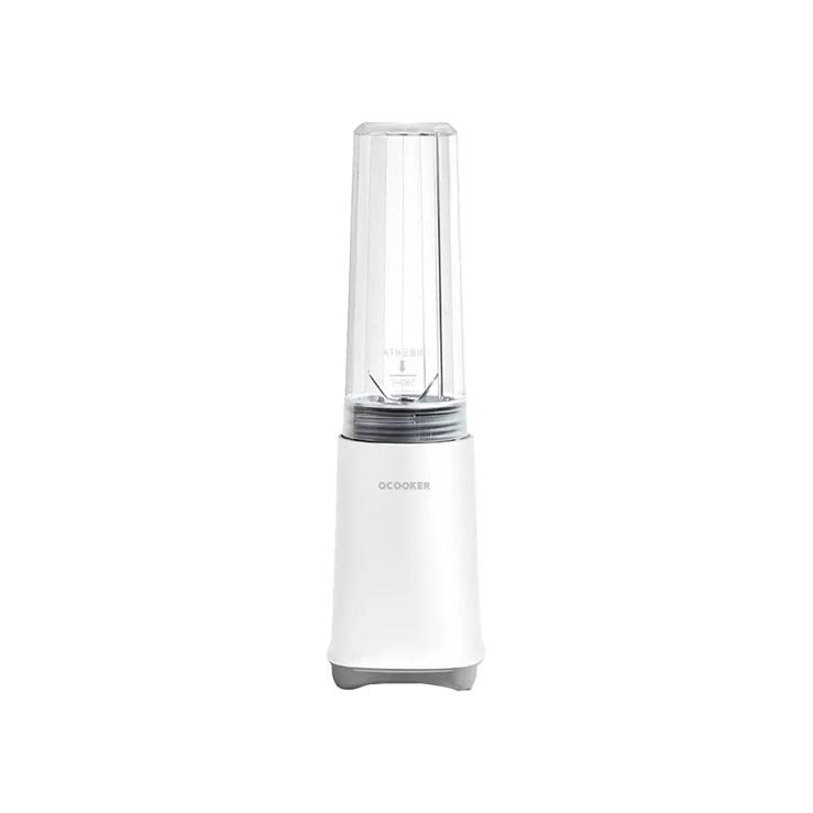 Xiaomi Qcooker Mini Portable Wireless Electric Blender & Juicer