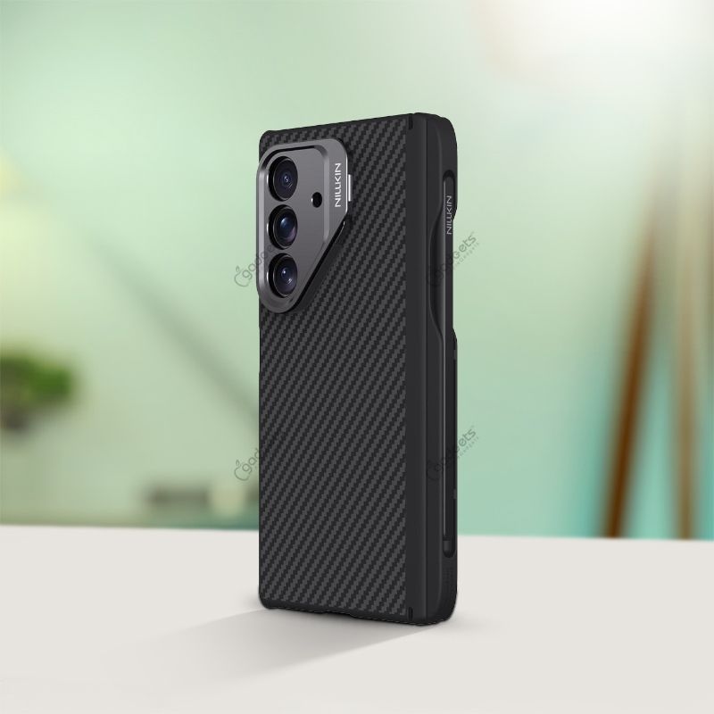 NILLKIN CarboProp Magnetic Case For Samsung Galaxy Z Fold 7