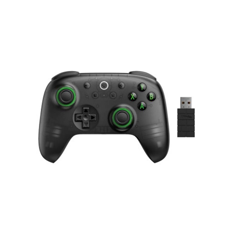 8BitDo Ultimate 2C Tri Mode Wireless Controller