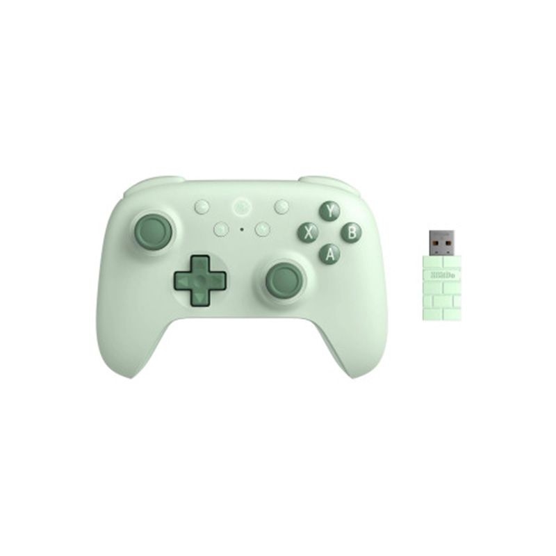 8BitDo Ultimate 2C Tri Mode Wireless Controller