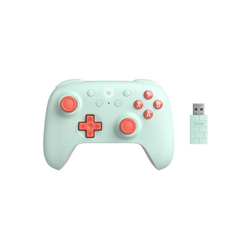 8BitDo Ultimate 2C Tri Mode Wireless Controller