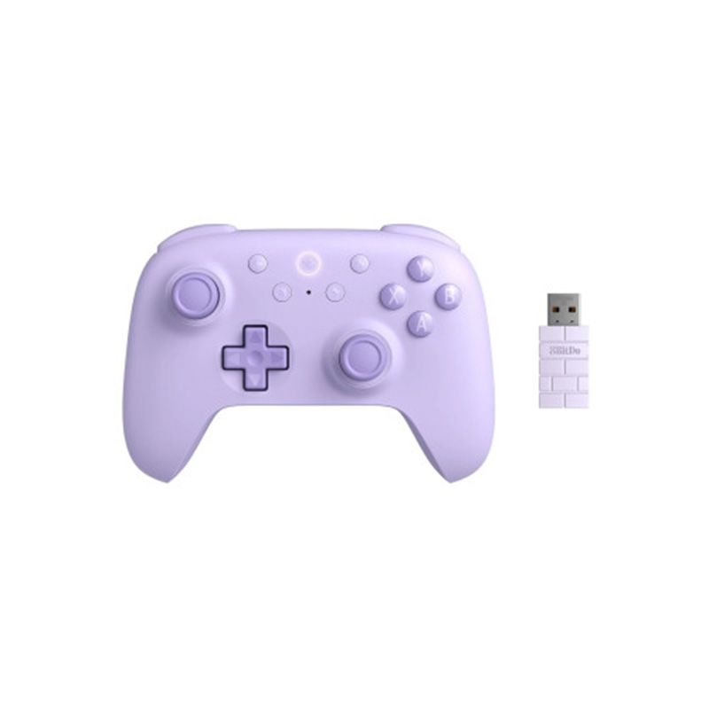 8BitDo Ultimate 2C Tri Mode Wireless Controller