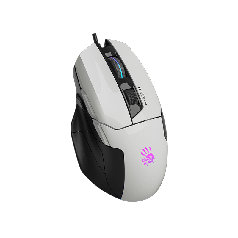 A4TECH Bloody W70 Max RGB Gaming Mouse