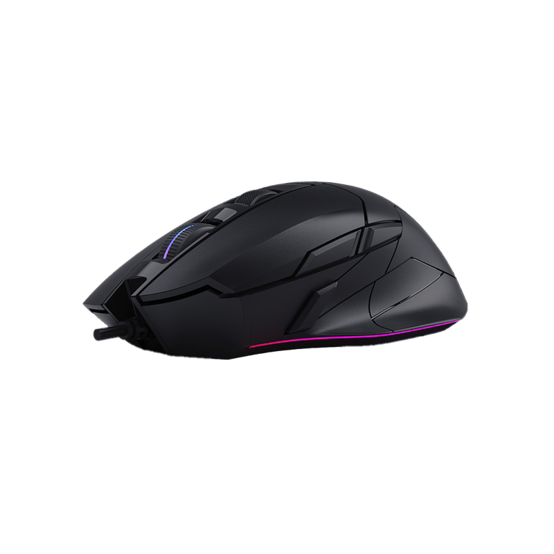 A4TECH Bloody W70 Max RGB Gaming Mouse