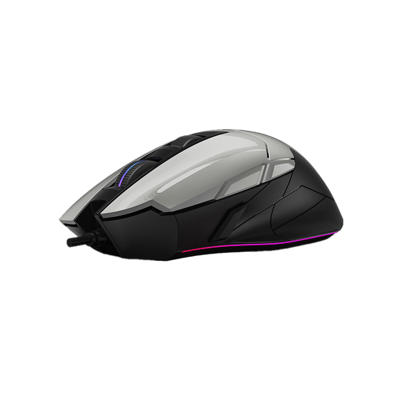 A4TECH Bloody W70 Max RGB Gaming Mouse
