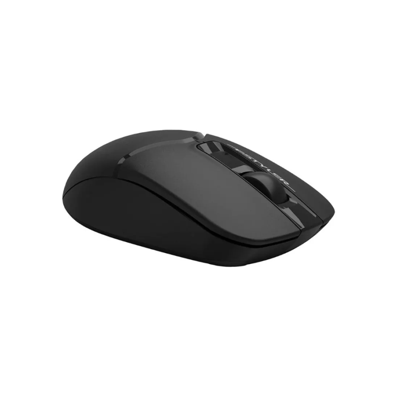 A4TECH FB12 Fstyler Dual Mode Bluetooth & 2.4GHz Wireless Mouse