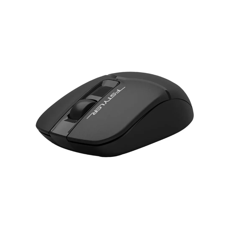 A4TECH FB12 Fstyler Dual Mode Bluetooth & 2.4GHz Wireless Mouse