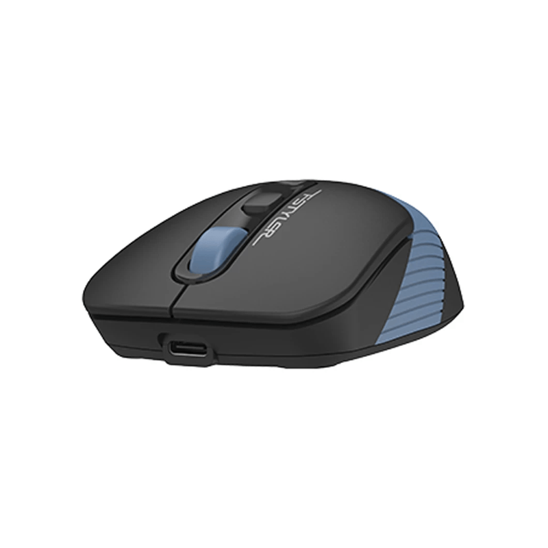 A4TECH FSTYLER FB10CS Silent Multimode Rechargeable Wireless Mouse