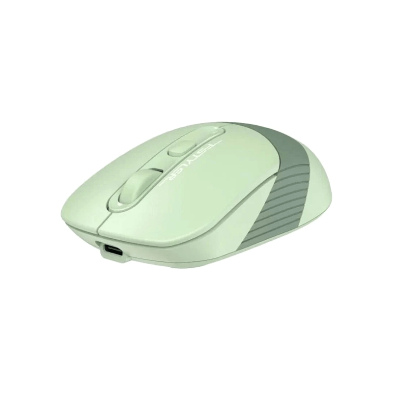 A4TECH FSTYLER FB10CS Silent Multimode Rechargeable Wireless Mouse