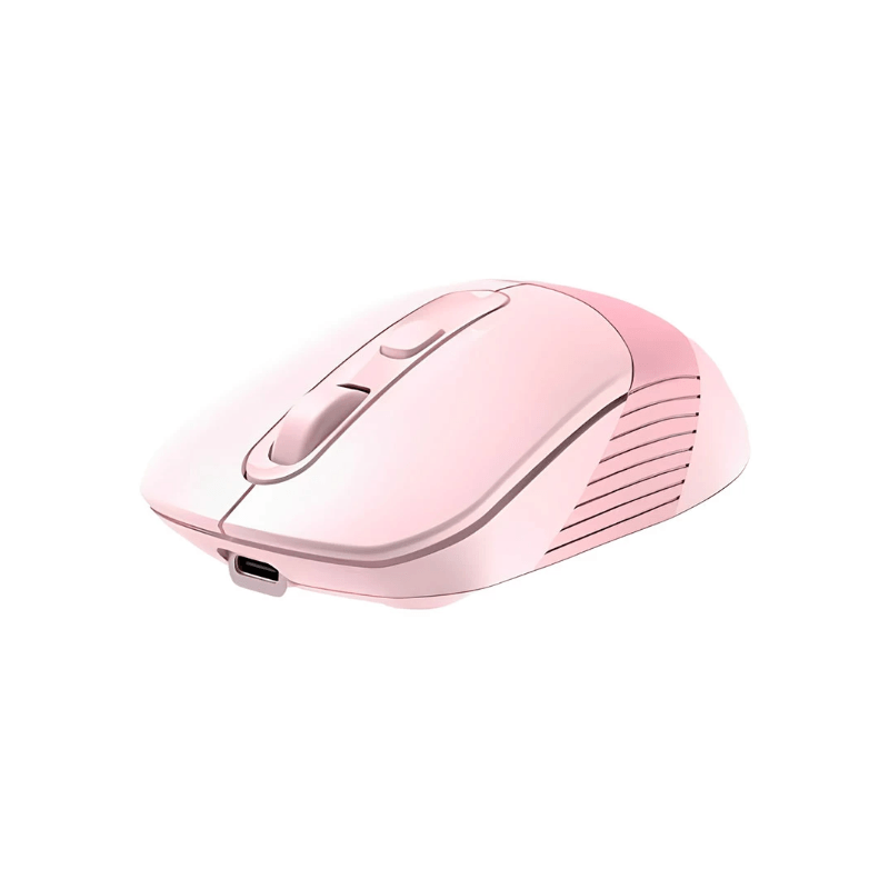 A4TECH FSTYLER FB10CS Silent Multimode Rechargeable Wireless Mouse
