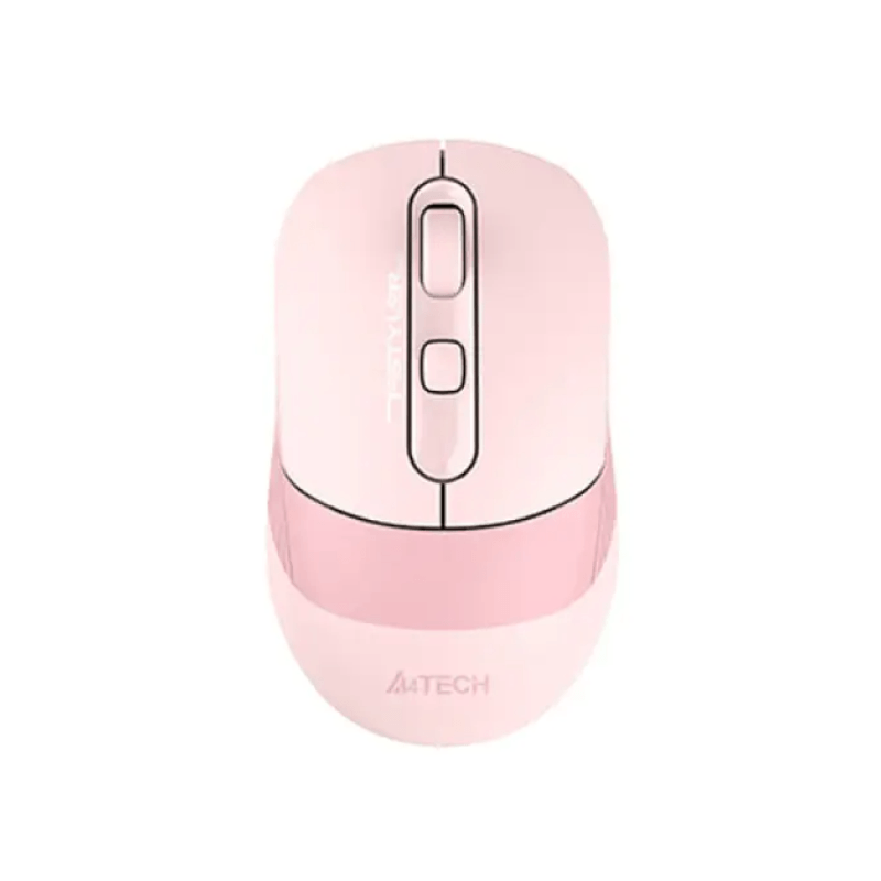 A4TECH FSTYLER FB10CS Silent Multimode Rechargeable Wireless Mouse