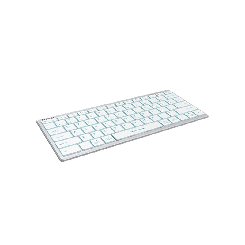 A4TECH FX61 Mini FStyler Wired Keyboard