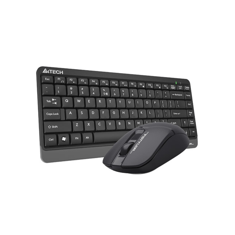 A4TECH Fstyler FG1112 Wireless Keyboard & Mouse Combo
