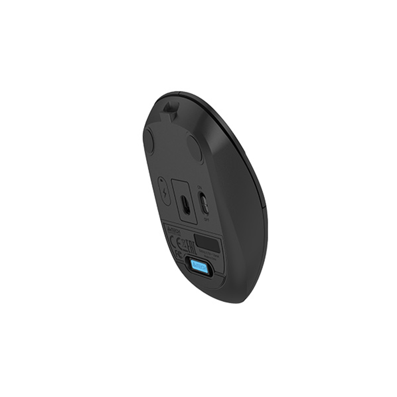 A4TECH Fstyler FG15C Air2 Dual-Mode Rechargeable Wireless Mouse