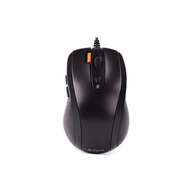 A4TECH N-70FX 7 Button Wired Mouse
