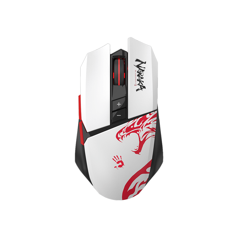 A4TECH Bloody R36 Ultra Dual Mode Wireless Gaming Mouse