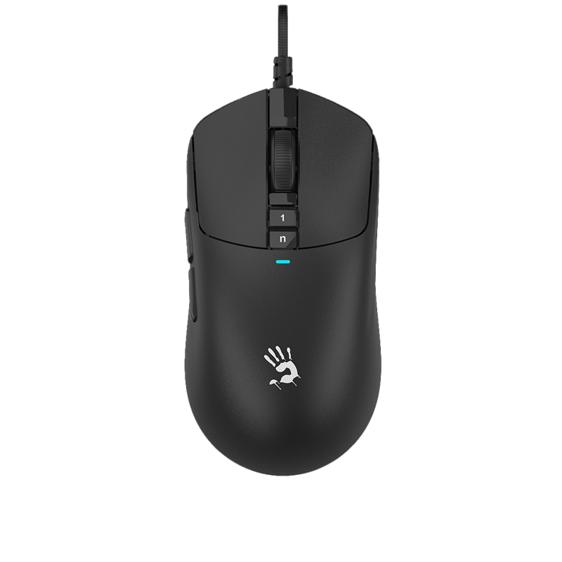 A4TECH Bloody W72 Ultra Wired Gaming Mouse