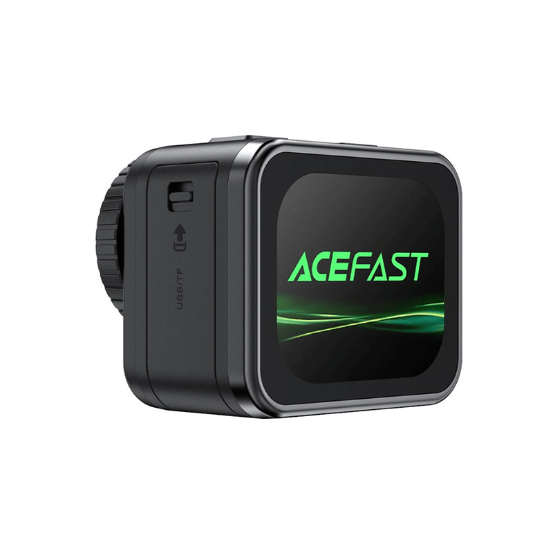 ACEFAST X1 4K Action Camera