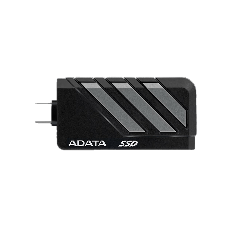 ADATA SC735 USB 3.2 Gen2 Type-C Portable External SSD