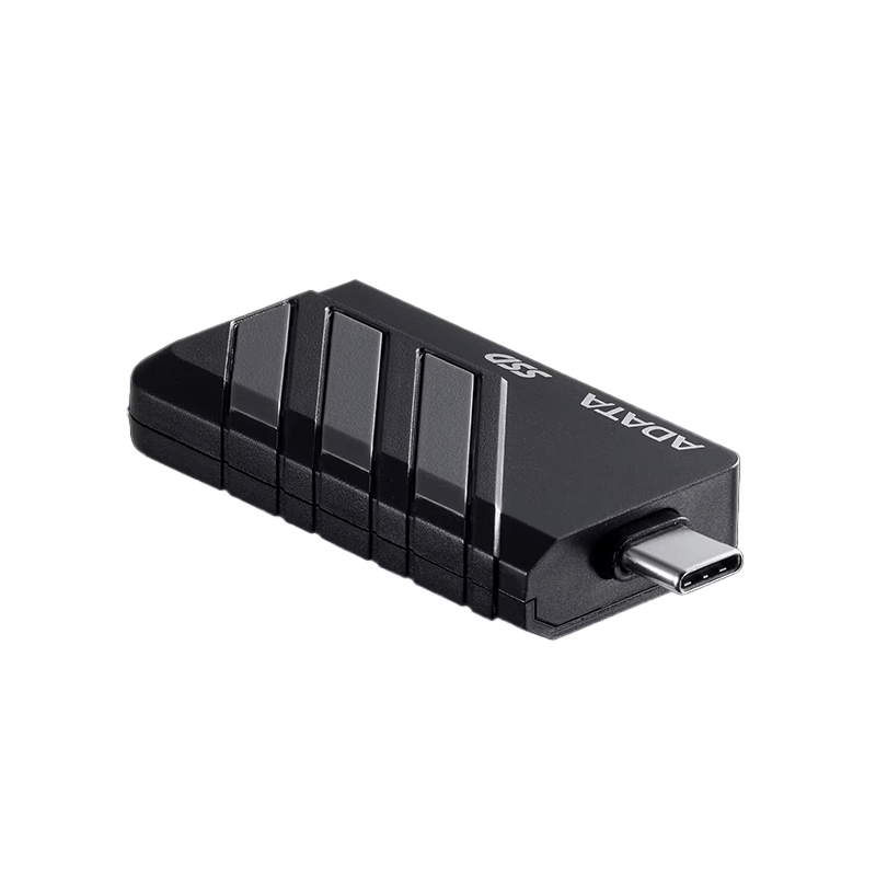 ADATA SC735 USB 3.2 Gen2 Type-C Portable External SSD