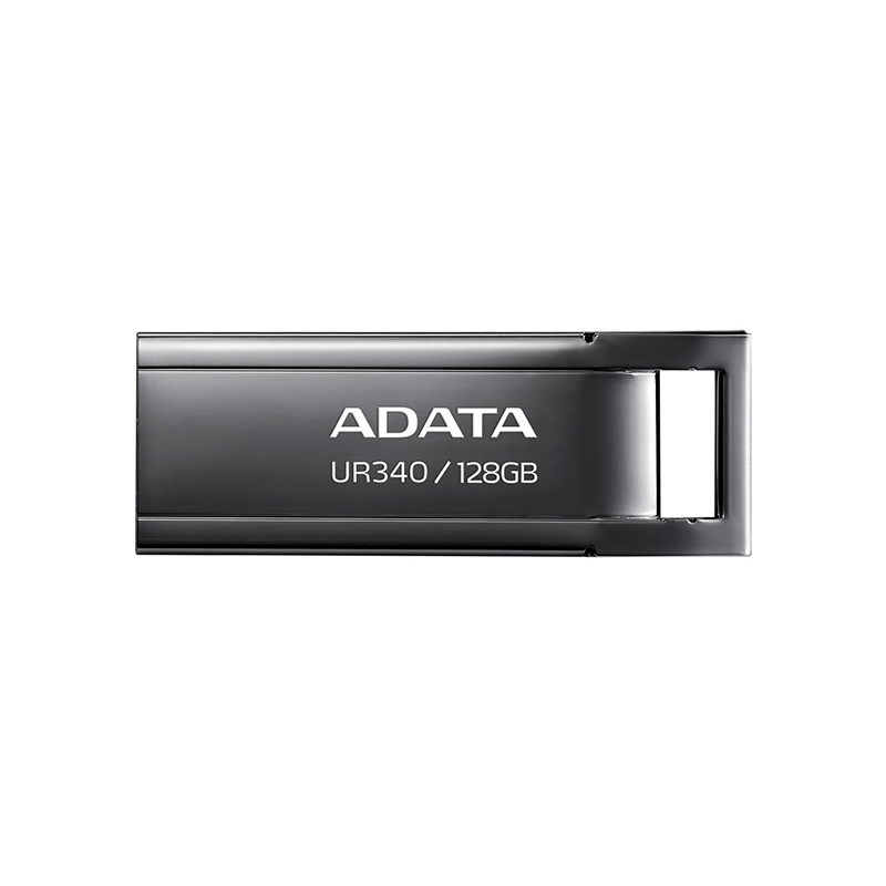 ADATA UR340 USB 3.2 Metal Body Pen Drive