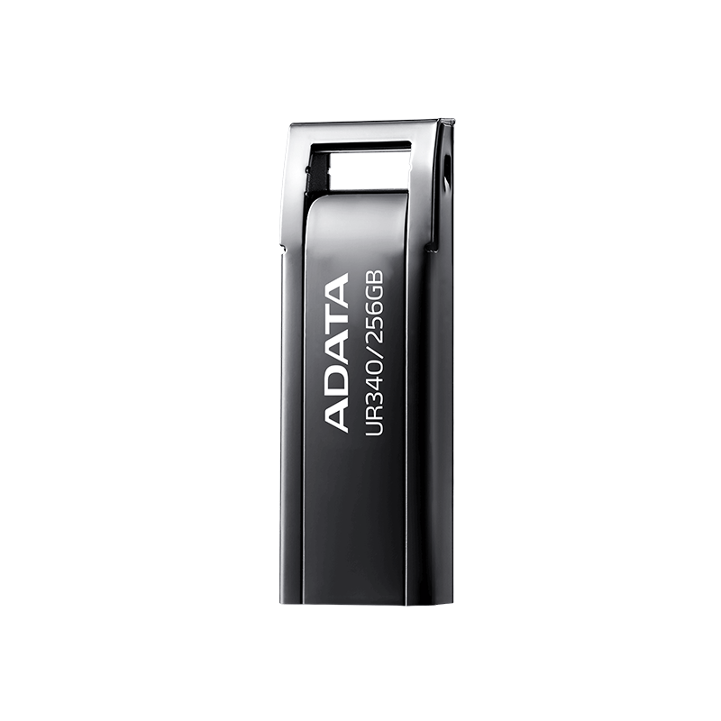 ADATA UR340 USB 3.2 Metal Body Pen Drive