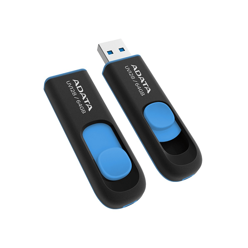 ADATA UV128 USB 3.2 Pen Drive