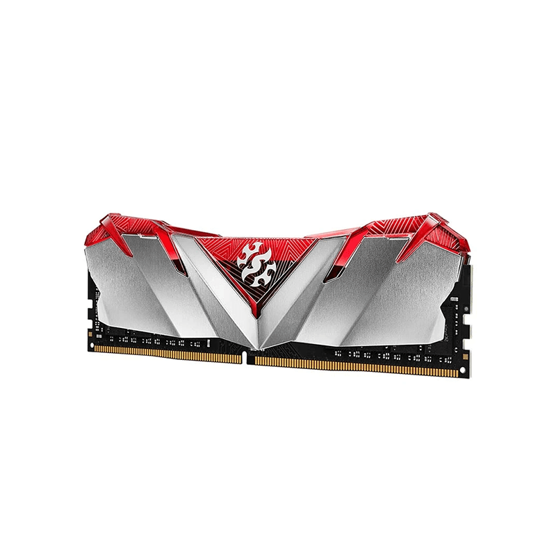 ADATA XPG Gammix D30 DDR4 3200MHz Heatsink Gaming Desktop RAM